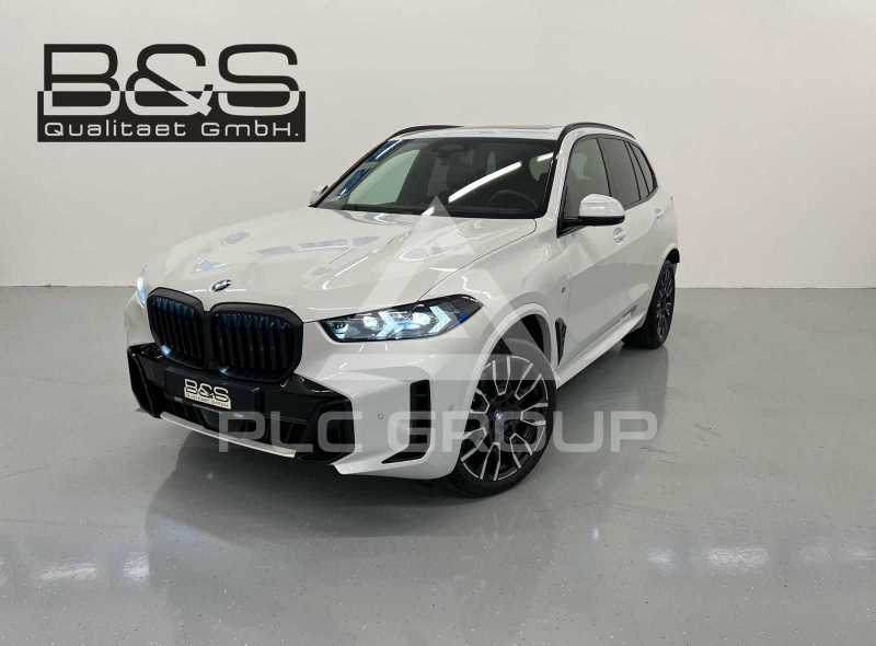 2024 BMW X5
