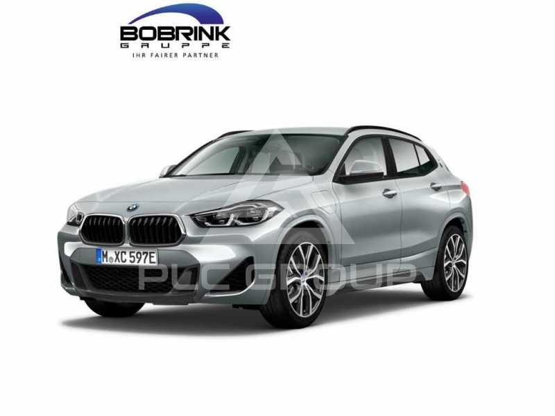2024 BMW X2