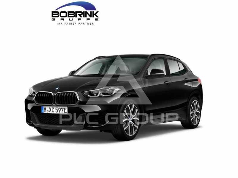 2024 BMW X2