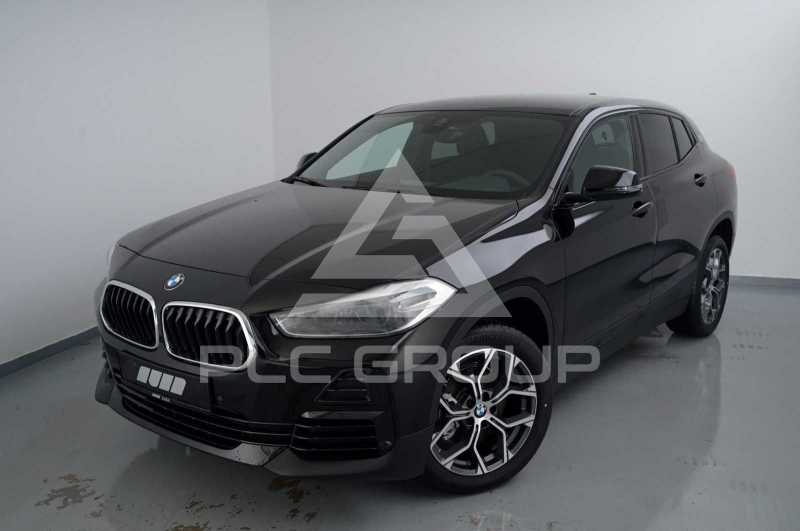 2024 BMW X2