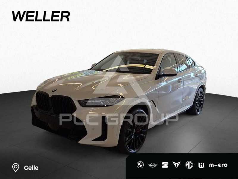 2024 BMW X6