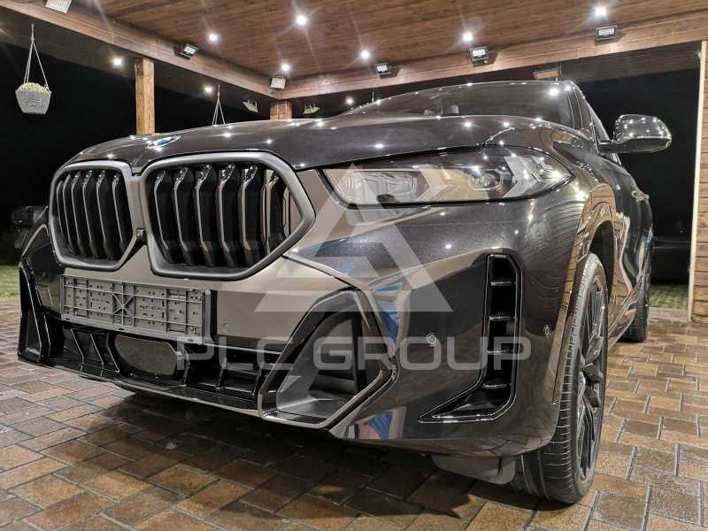 2024 BMW X6