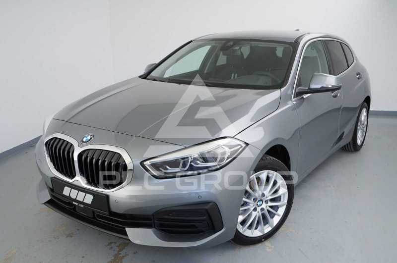 2024 BMW 118