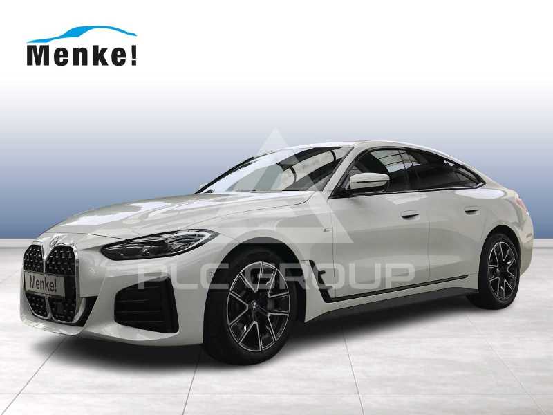 2024 BMW 430