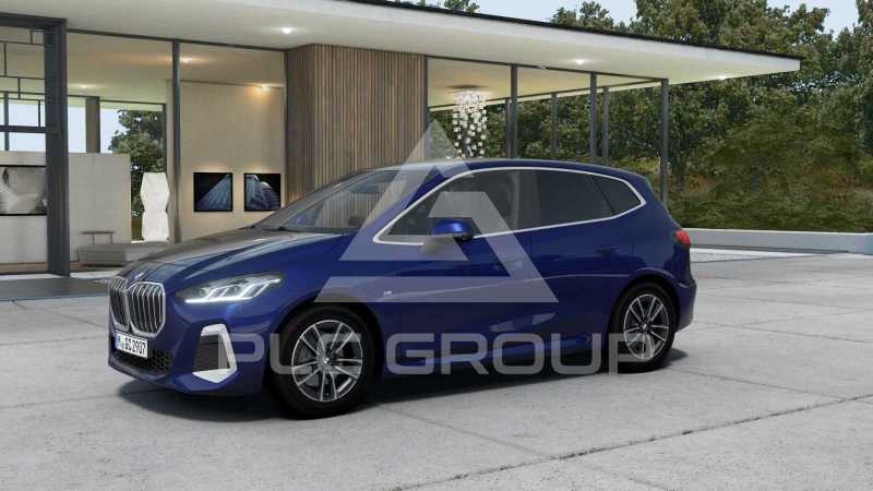 2024 BMW 218