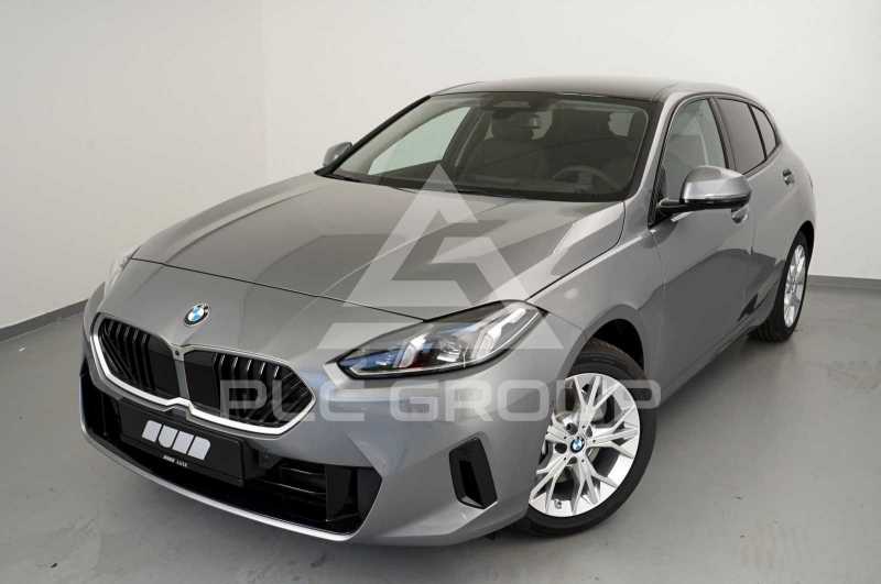 2024 BMW 120