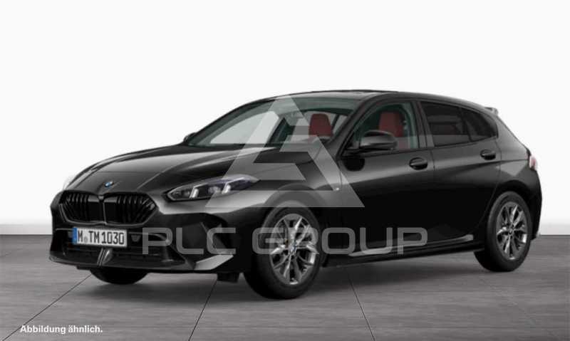 2024 BMW 120