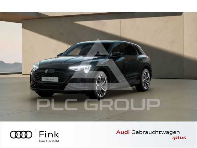 2024 Audi Q8