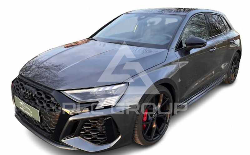 2024 Audi RS3