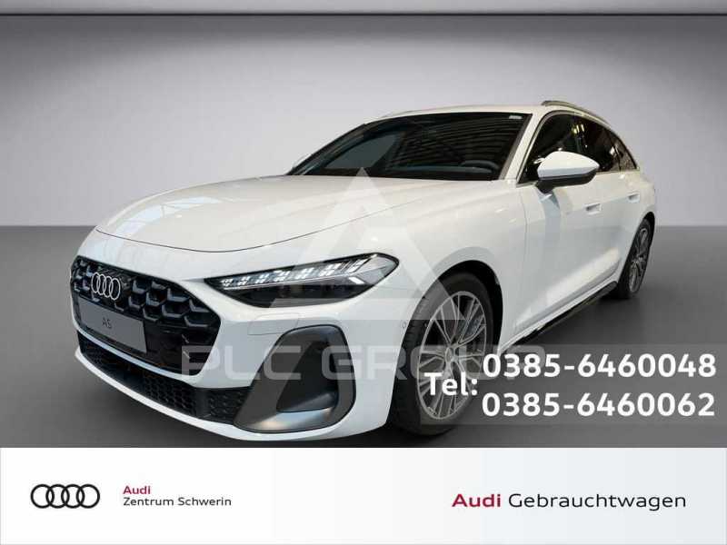 2024 Audi A5