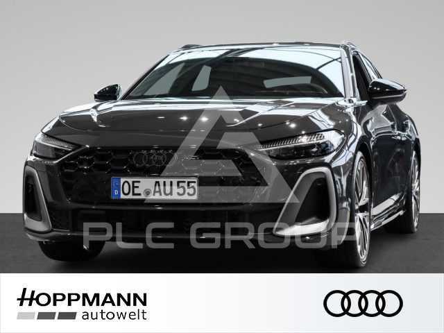 2024 Audi A5