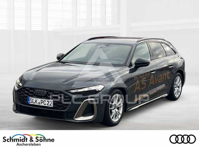 2024 Audi A5