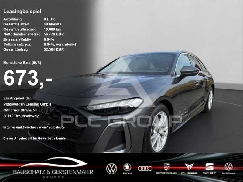 2024 Audi A5