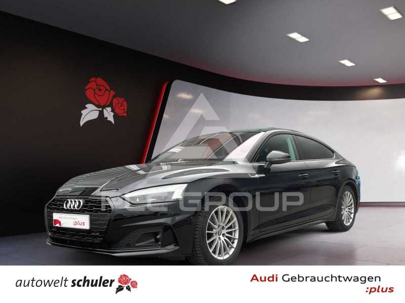 2024 Audi A5