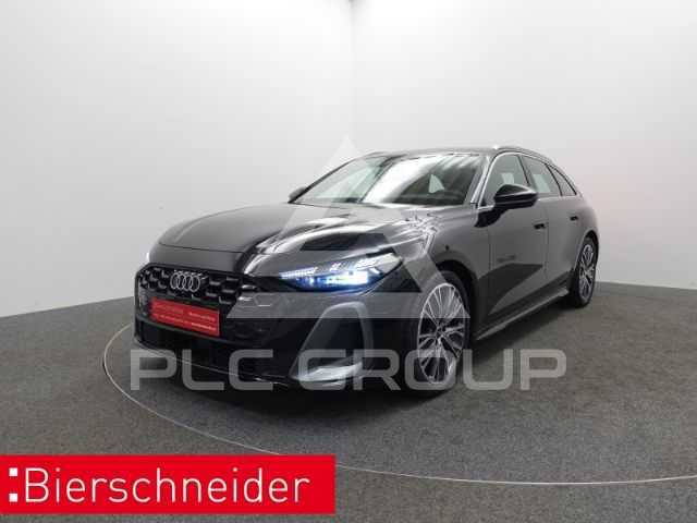 2024 Audi A5