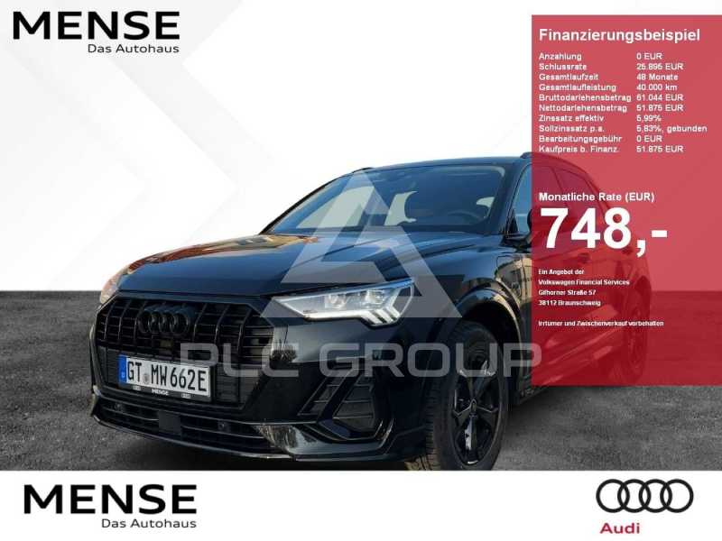 2024 Audi Q3