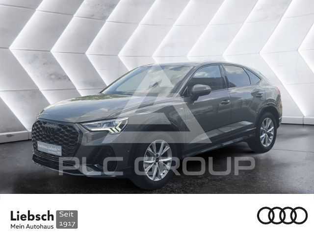 2024 Audi Q3