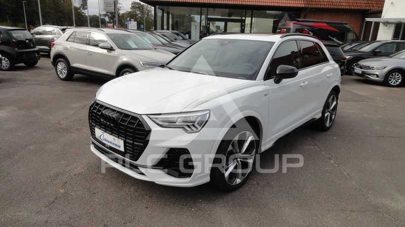 2024 Audi Q3