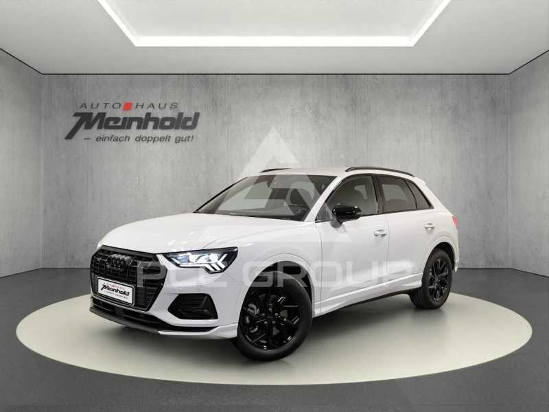 2024 Audi Q3