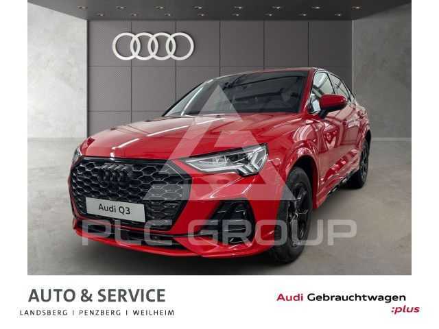 2024 Audi Q3