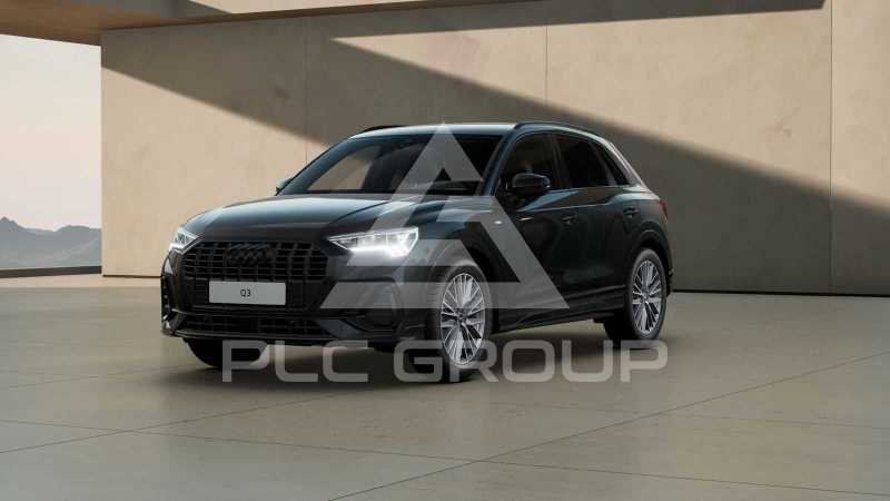 2024 Audi Q3