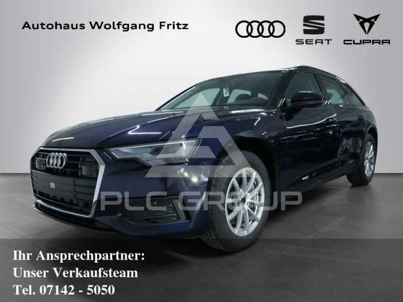2024 Audi A6