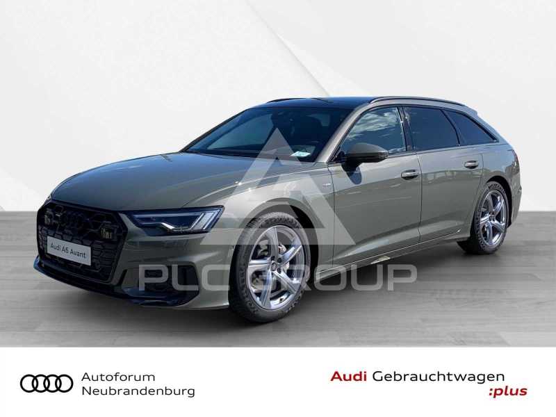 2024 Audi A6