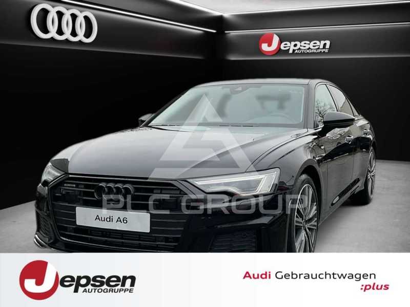 2024 Audi A6