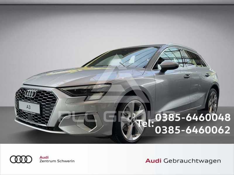 2024 Audi A3