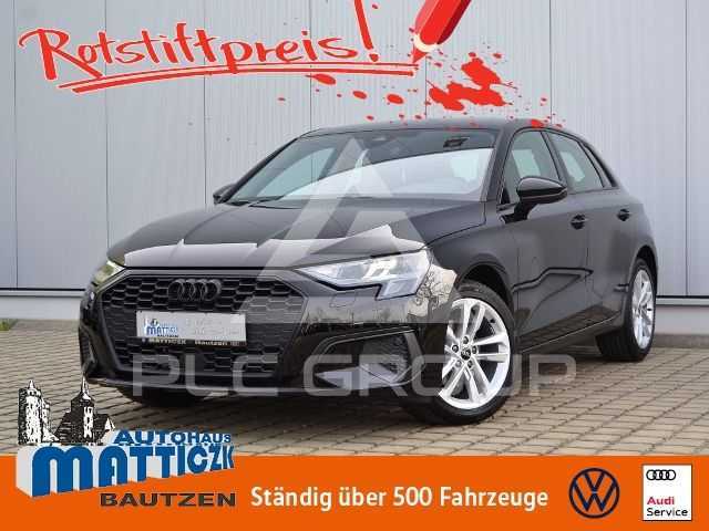 2024 Audi A3