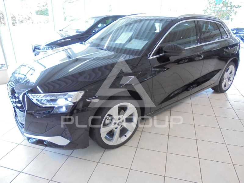 2024 Audi A3