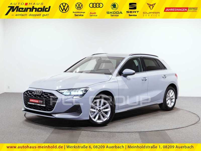 2024 Audi A3