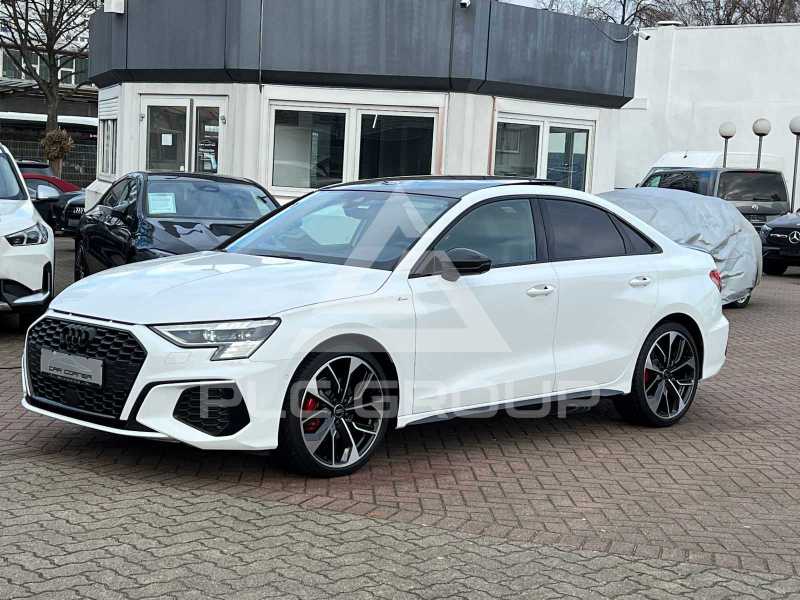 2024 Audi A3
