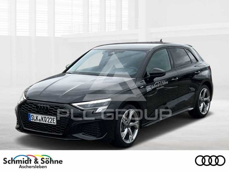 2024 Audi A3