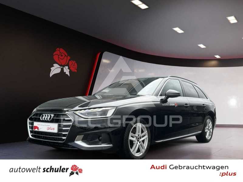 2024 Audi A4