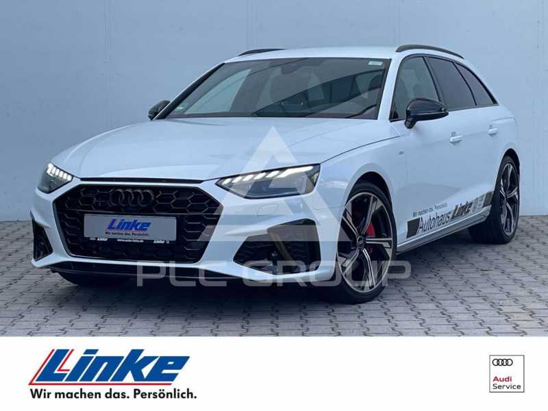 2024 Audi A4