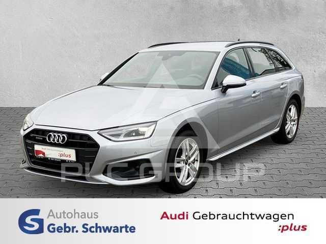2024 Audi A4