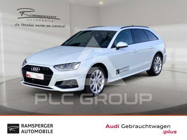 2024 Audi A4