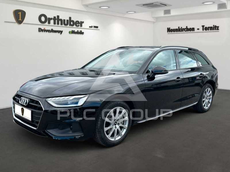 2024 Audi A4