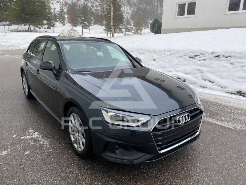 2024 Audi A4