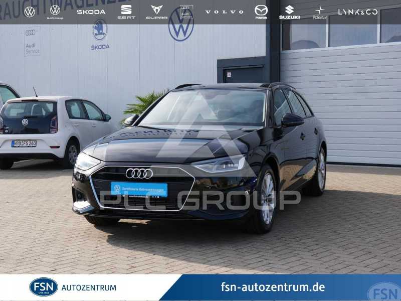 2024 Audi A4