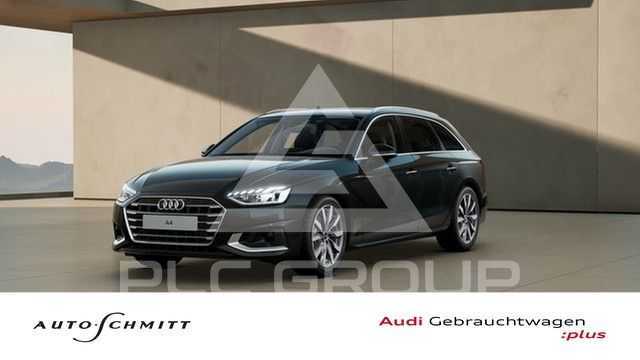 2024 Audi A4