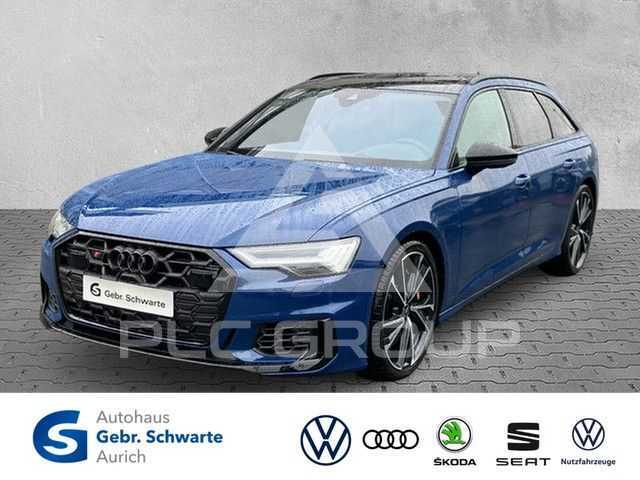 2024 Audi S6