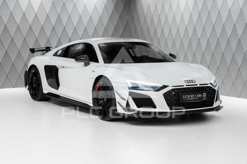 2023 Audi R8