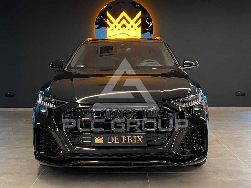 2024 Audi RSQ8