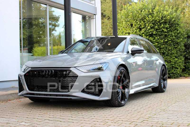 2024 Audi RS6