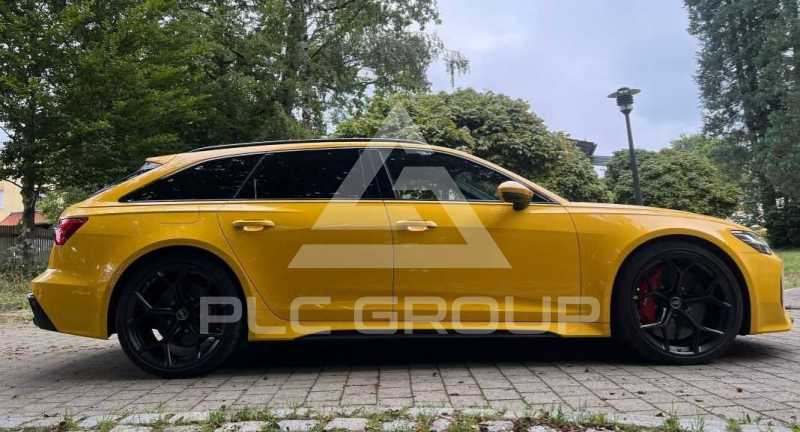 2024 Audi RS6