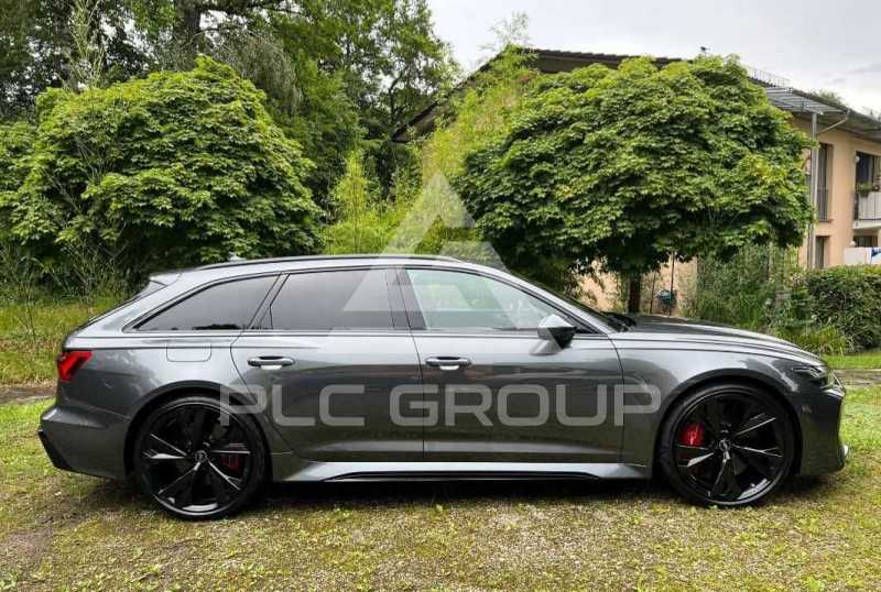 2024 Audi RS6