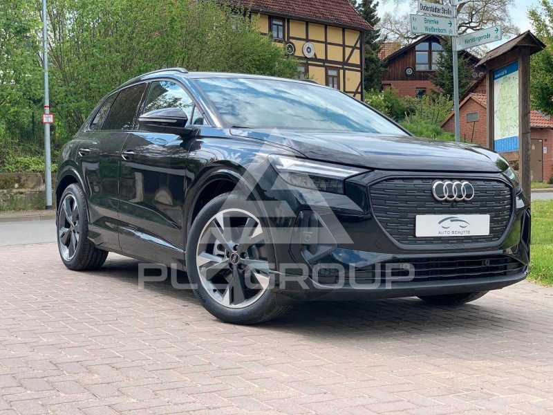 2024 Audi Q4