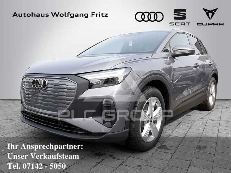 2024 Audi E-TRON
